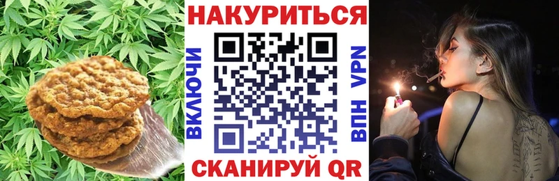 Canna-Cookies марихуана Петровск
